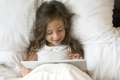 10 formas de proteger a sus hijos de las trampas de la tecnología