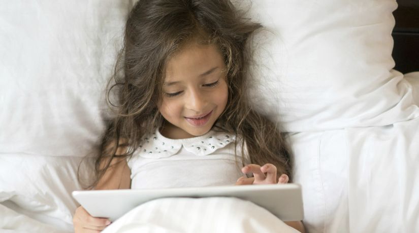 10 formas de proteger a sus hijos de las trampas de la tecnología