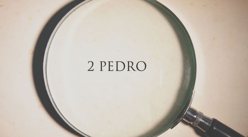2 Pedro