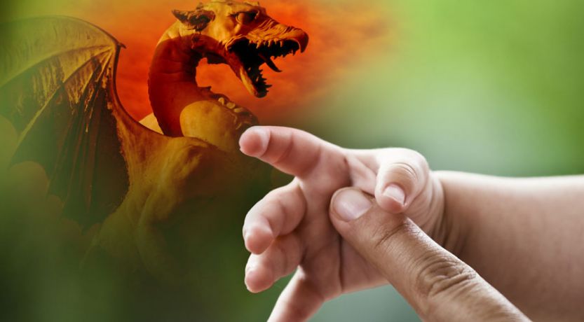 Apocalipsis 12: ¿qué representan la mujer, el niño y el dragón?