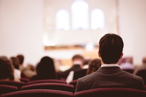 ¿Cuál es el propósito de la Iglesia?