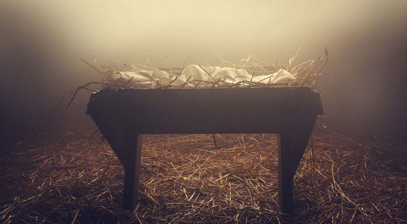 Lecciones del nacimiento y los primeros años de Jesús