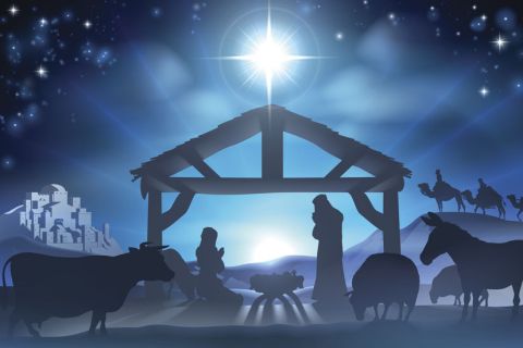 El nacimiento de Cristo: mitos y falsas creencias