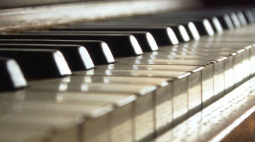 ¿Están prohibidos los instrumentos musicales en la Iglesia?