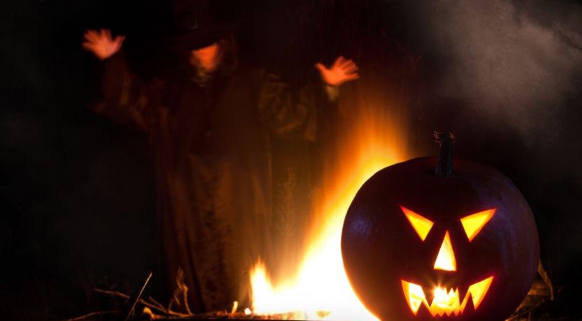Halloween: ¿deberían celebrarlo los cristianos?