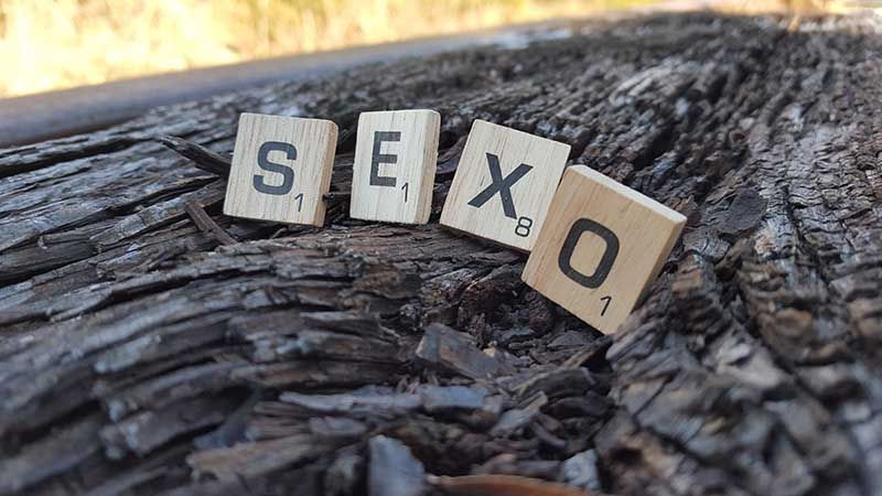 Preguntas acerca del sexo respondidas por la Biblia